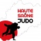 Logo FFJUDO
